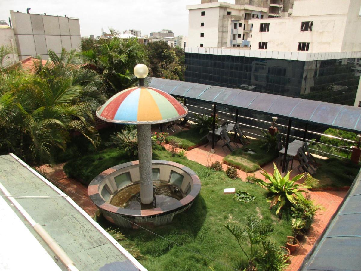 Hotel Nash Bangalore