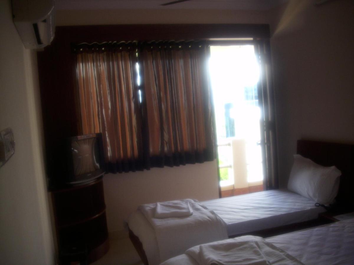 Nash Hotel Bangalore