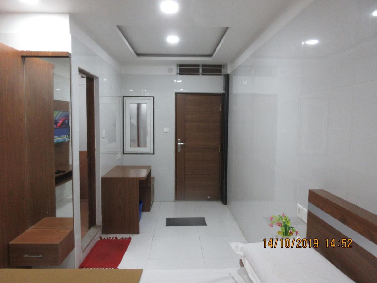 Economy hotel Sharada *