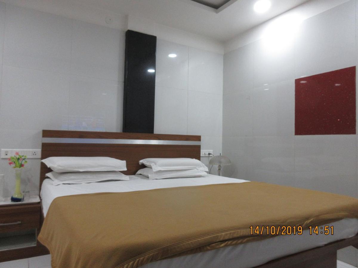 Sharada Economy hotel