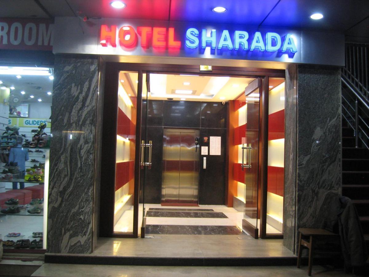 Economy hotel Sharada