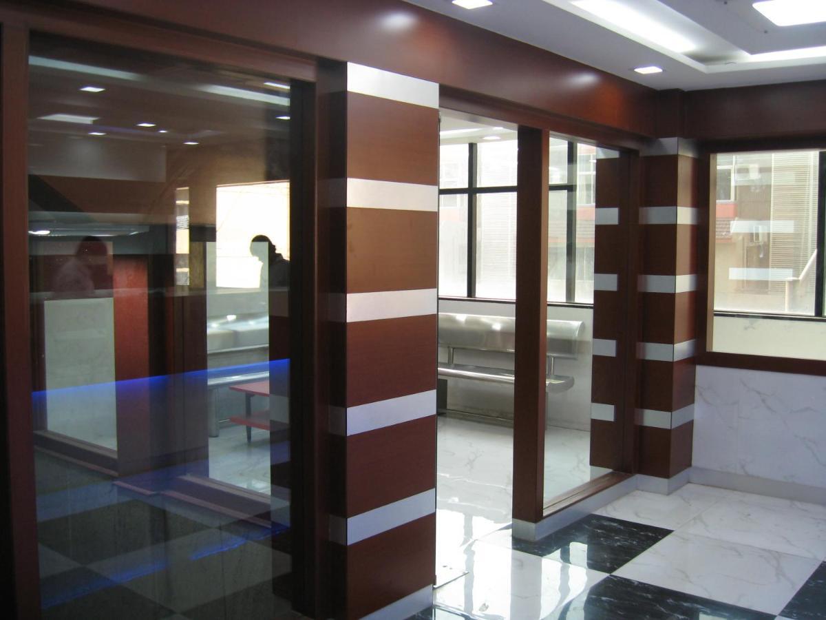 Economy hotel Sharada Bangalore