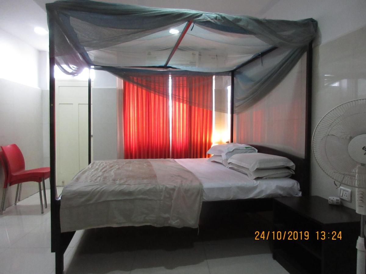 Sharada Economy hotel Bangalore