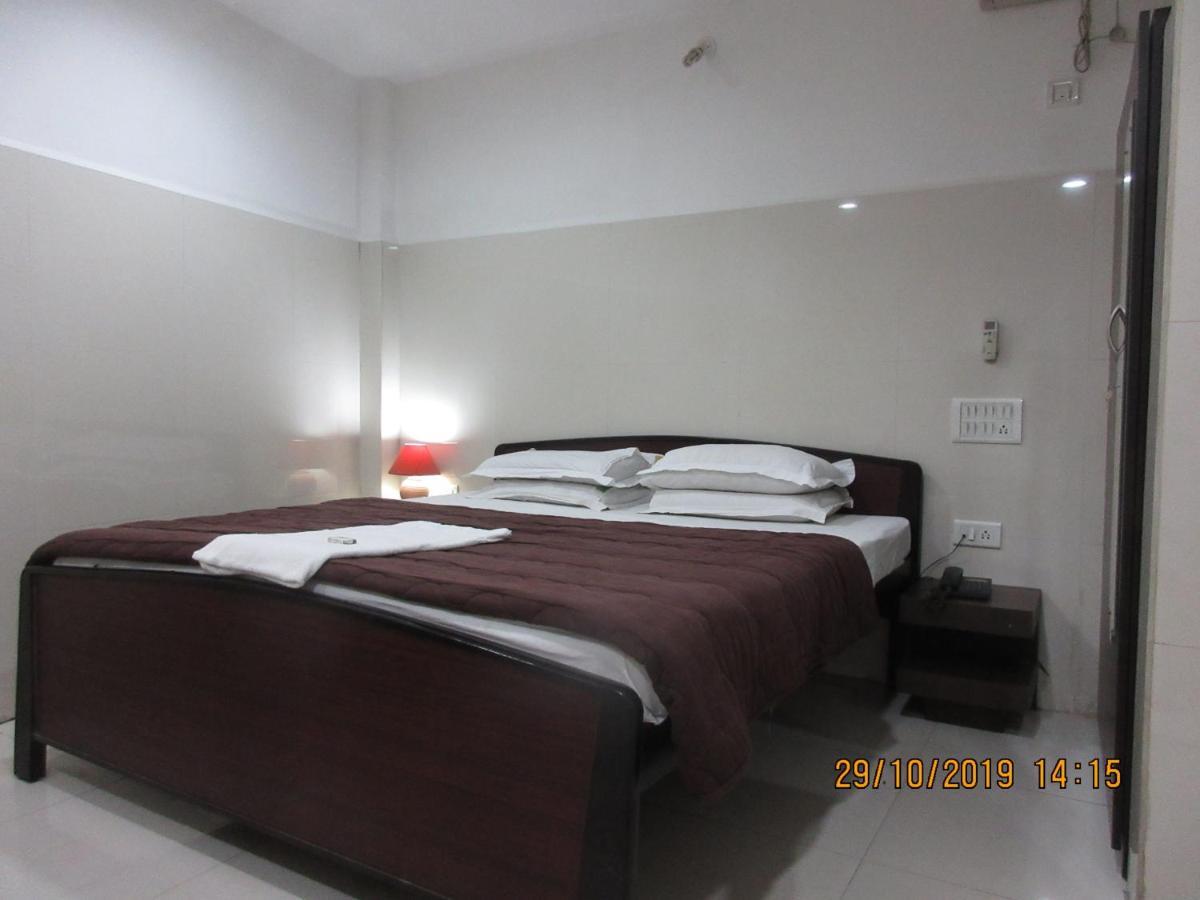 Sharada Economy hotel