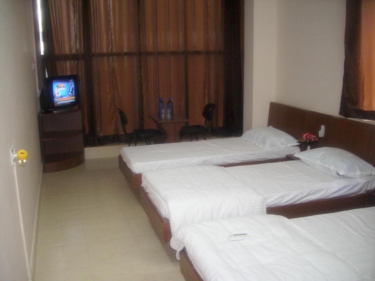 Hotel Nash Bangalore