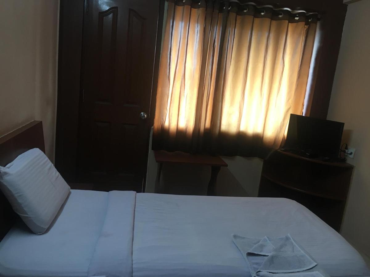 Nash Hotel Bangalore