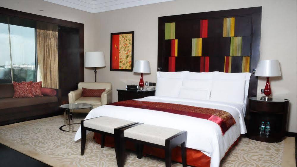 Jw Marriott Hotel