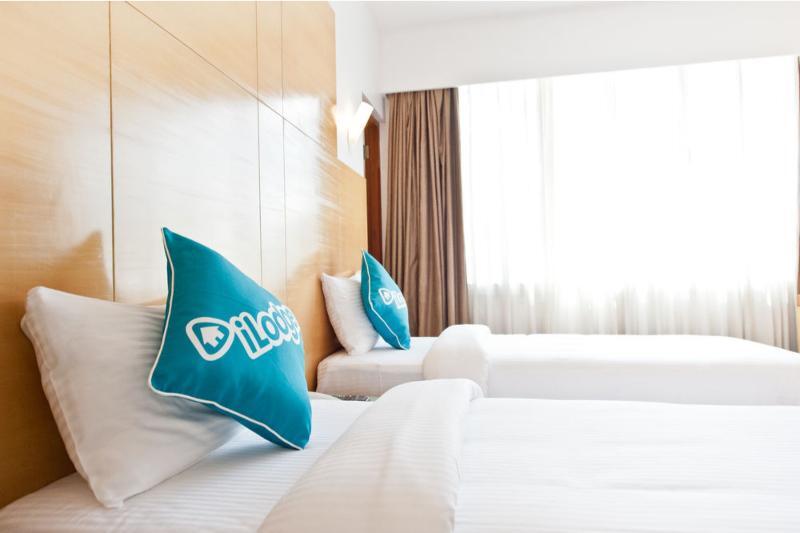 Bloom - Indiranagar Hotel Bangalore