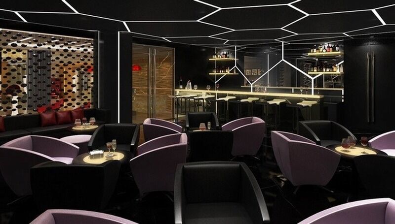 Country & By Radisson, Hebbal Road