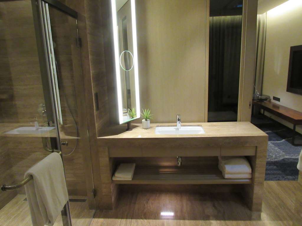 The Den Hotel Bangalore