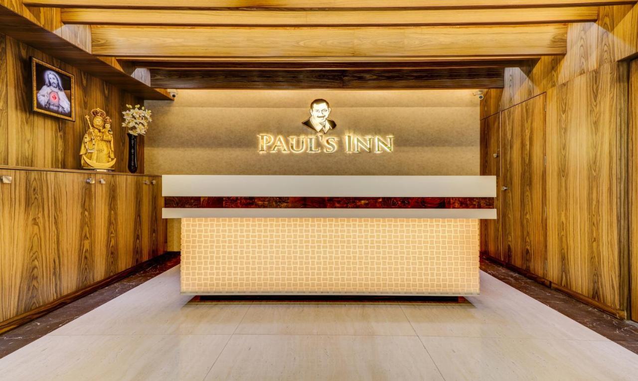 Treebo Paul's Hotel Bangalore