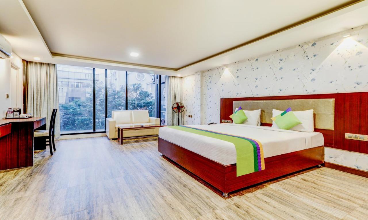 Hotel Treebo Paul's