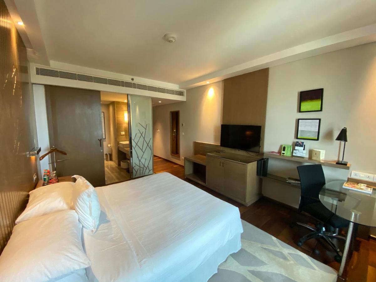 Welcomhotel By Itc Hotels, Richmond Road, Bangalore