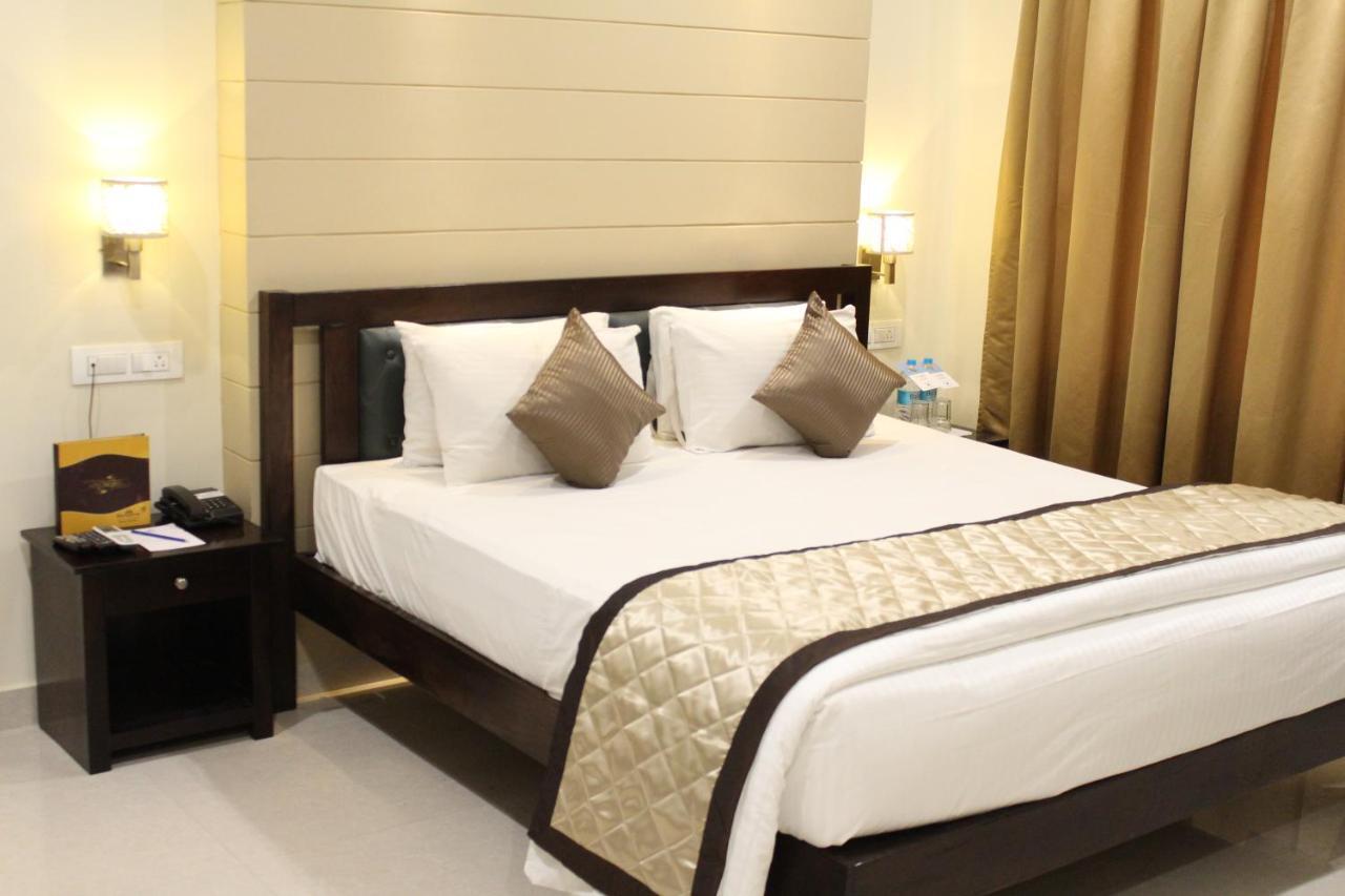 Hotel Silicon 3*