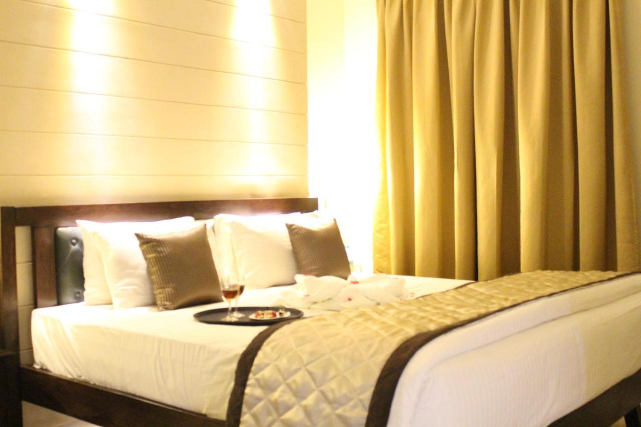 Silicon Hotel Bangalore