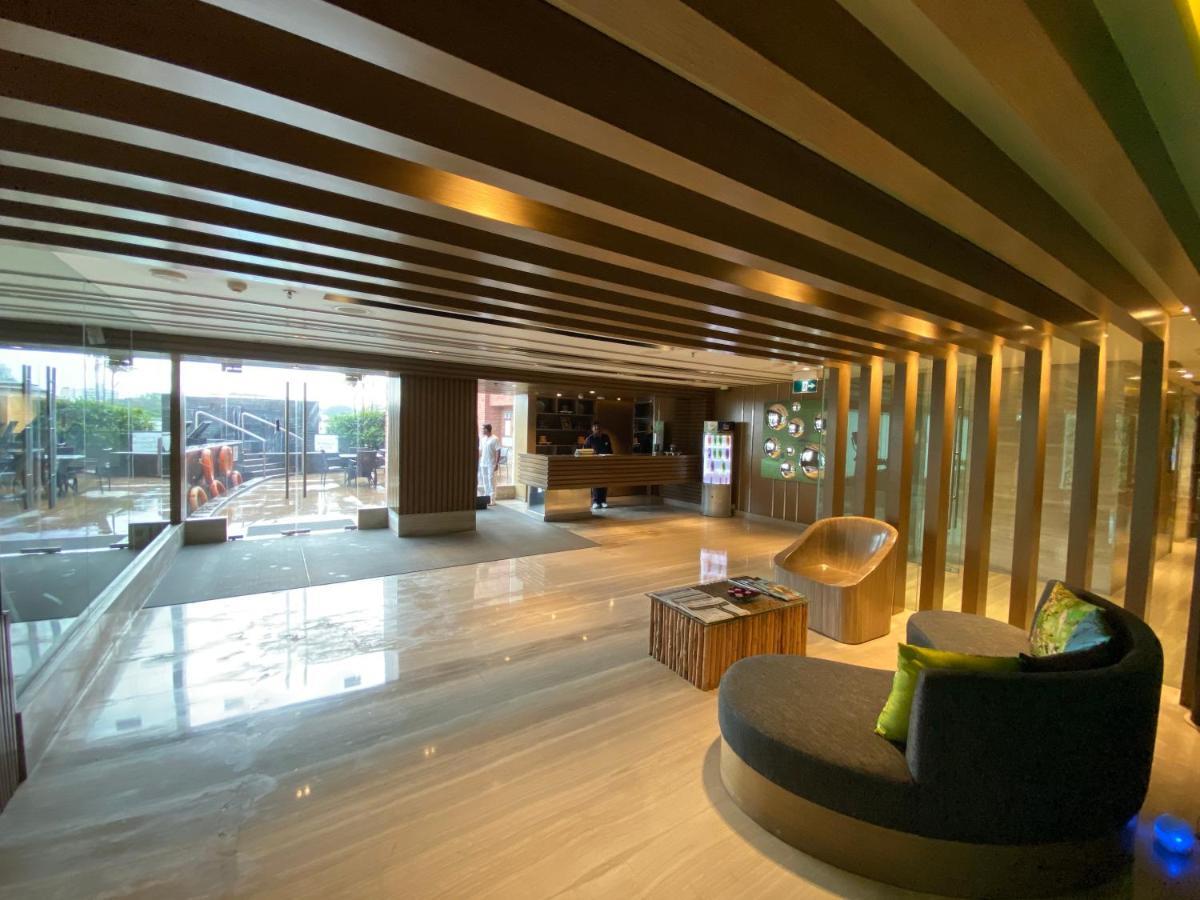 Hotel Welcomhotel By Itc Hotels, Richmond Road, Bangalore