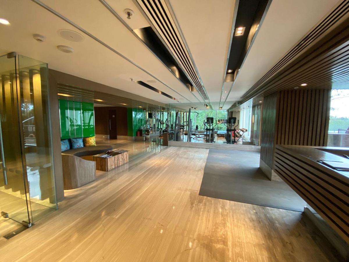 Welcomhotel By Itc Hotels, Richmond Road, Hotel 5*