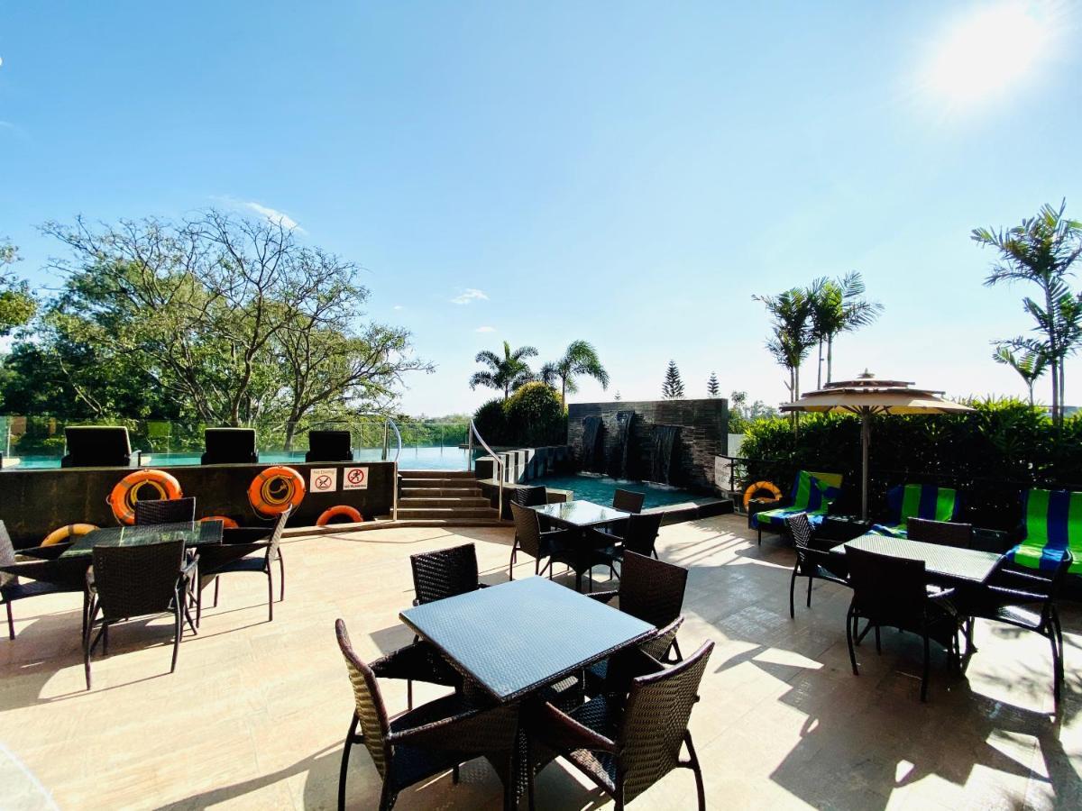 Welcomhotel By Itc Hotels, Richmond Road, 5*