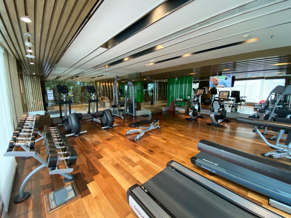 Hotel Welcomhotel By Itc Hotels, Richmond Road,