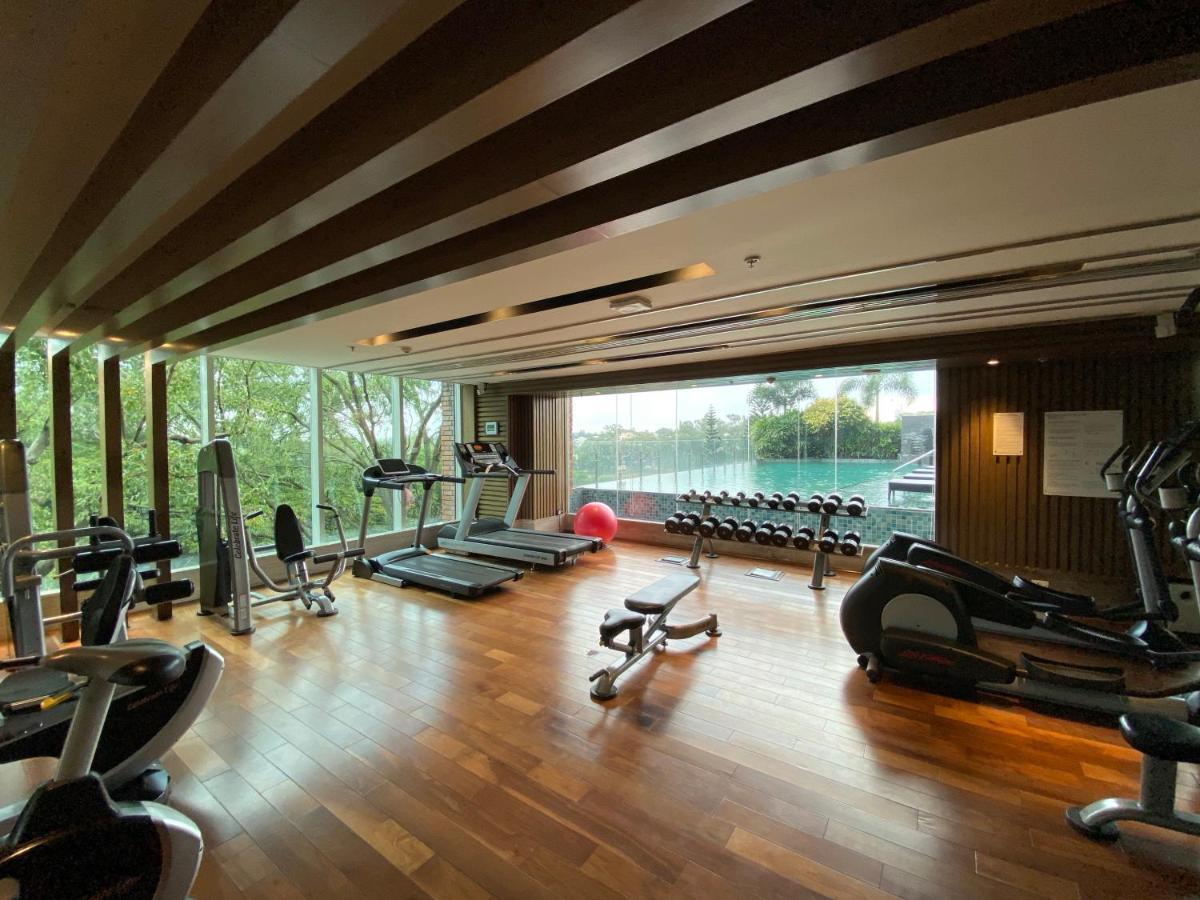 Hotel Welcomhotel By Itc Hotels, Richmond Road,