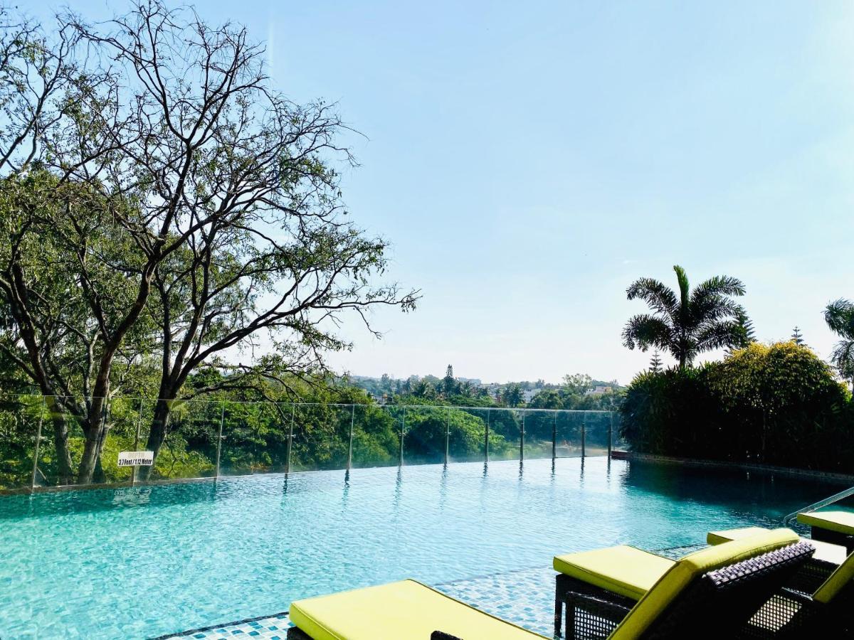 Hotel Welcomhotel By Itc Hotels, Richmond Road, 5*
