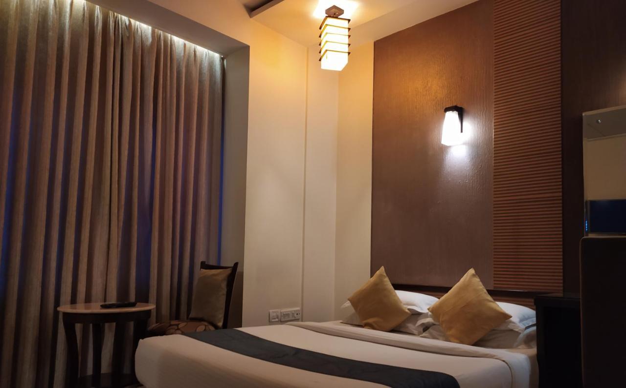 Silicrest Hotel Bangalore