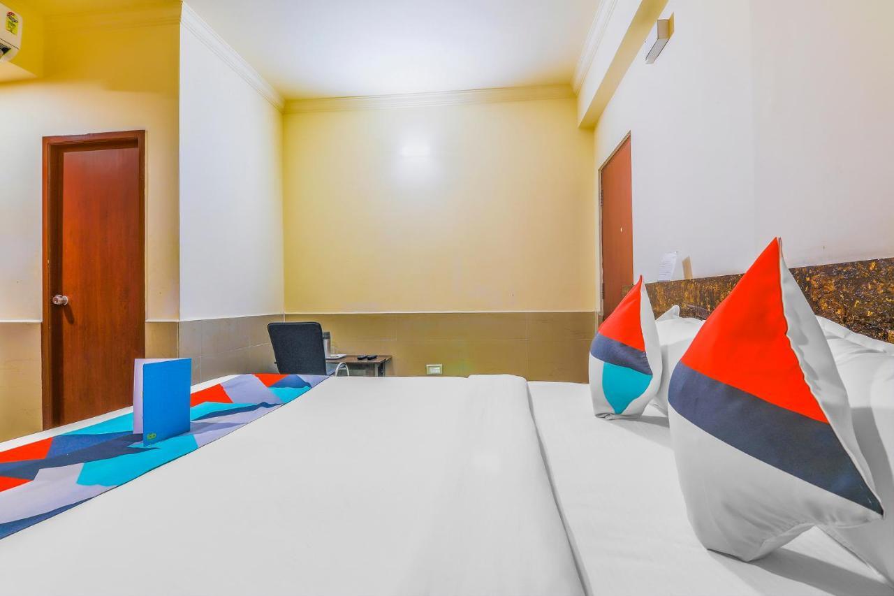 Hotel Fabexpress Grand Krishna Deluxe 3*