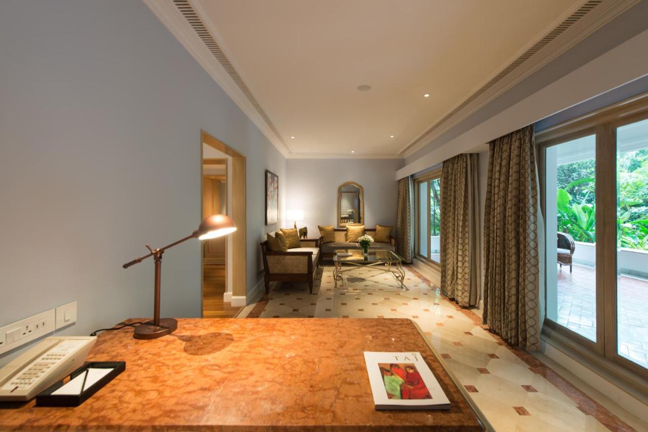 Taj West End 5* Bangalore