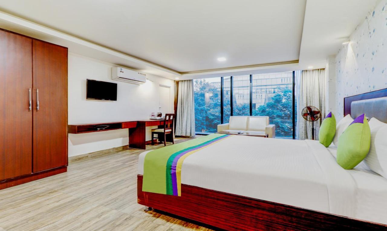 Treebo Paul's Hotel 3*