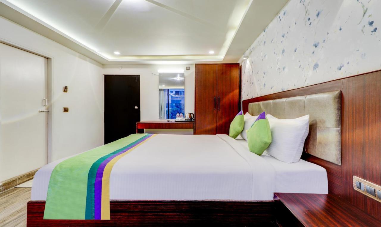 Treebo Paul's Hotel 3*
