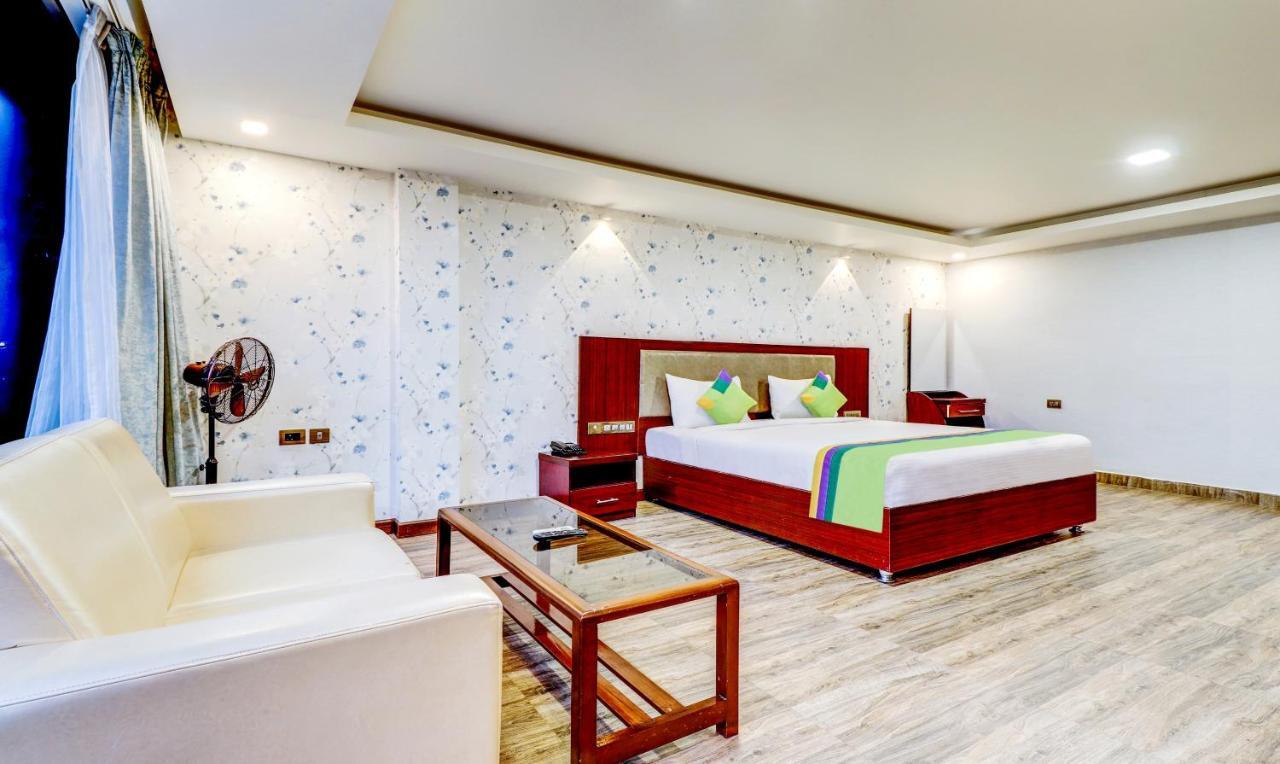 Treebo Paul's Hotel 3*