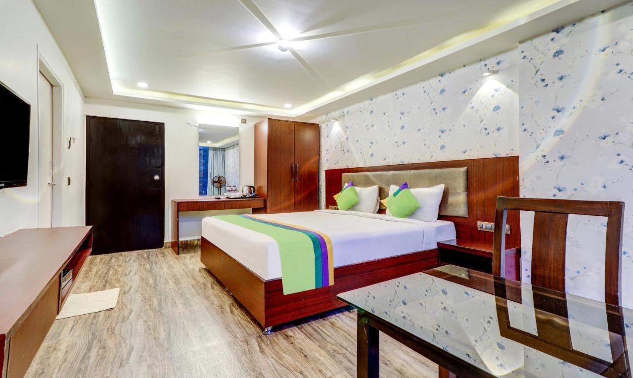 Treebo Paul's Hotel Bangalore