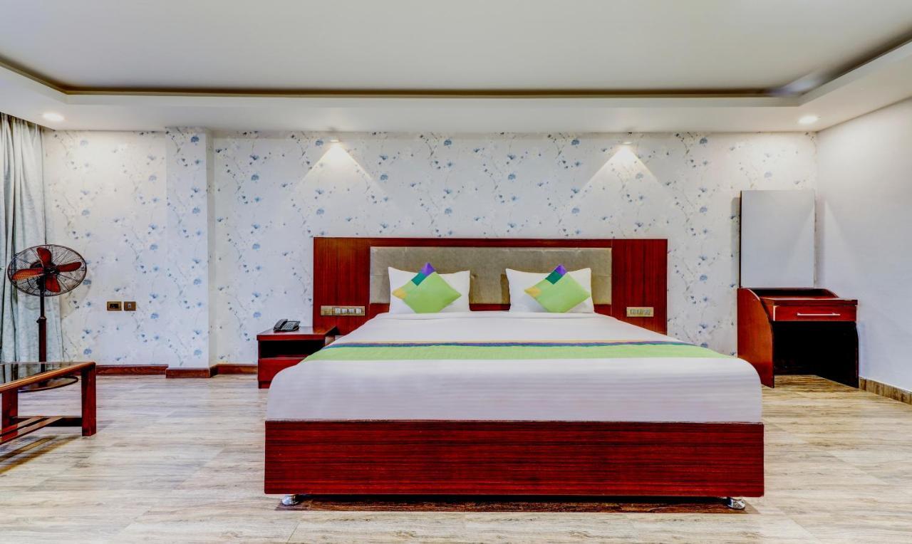 Treebo Paul's Hotel Bangalore