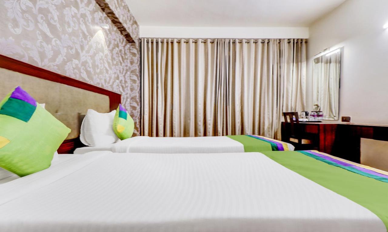 Hotel Treebo Paul's Bangalore