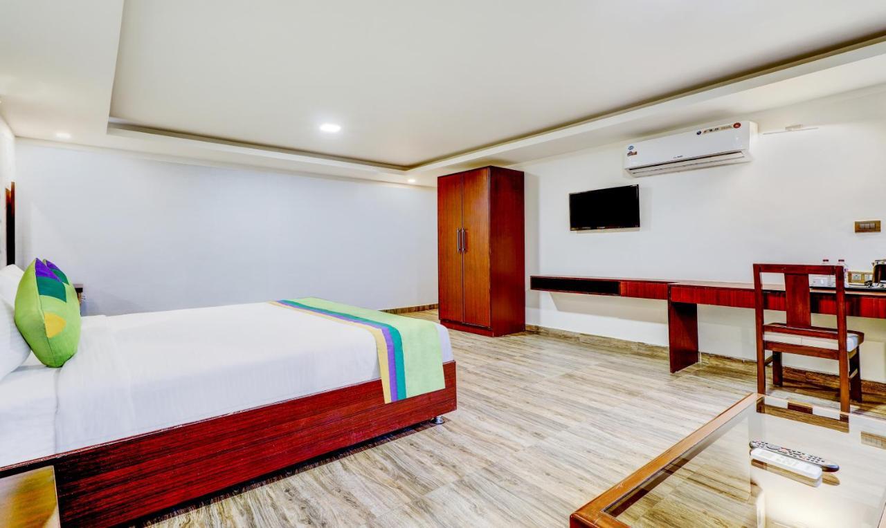 Hotel Treebo Paul's Bangalore
