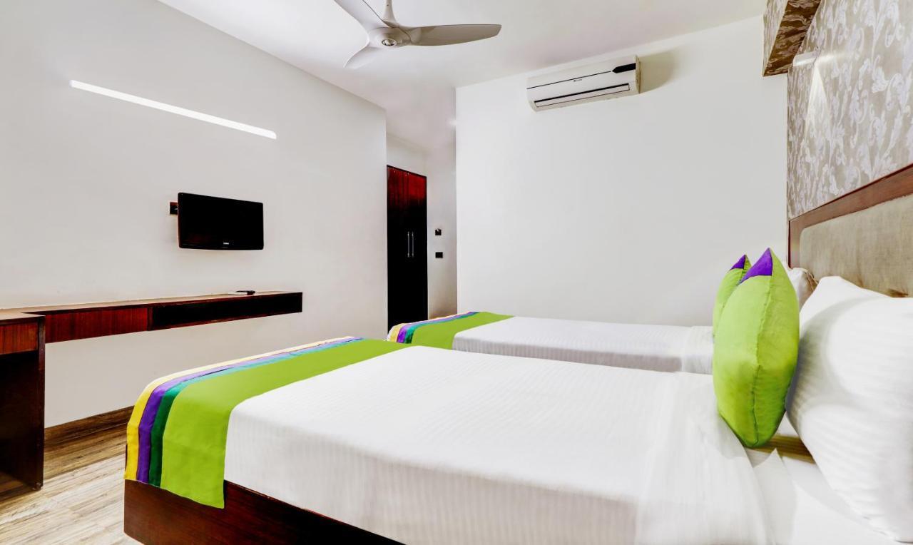 Hotel Treebo Paul's 3*