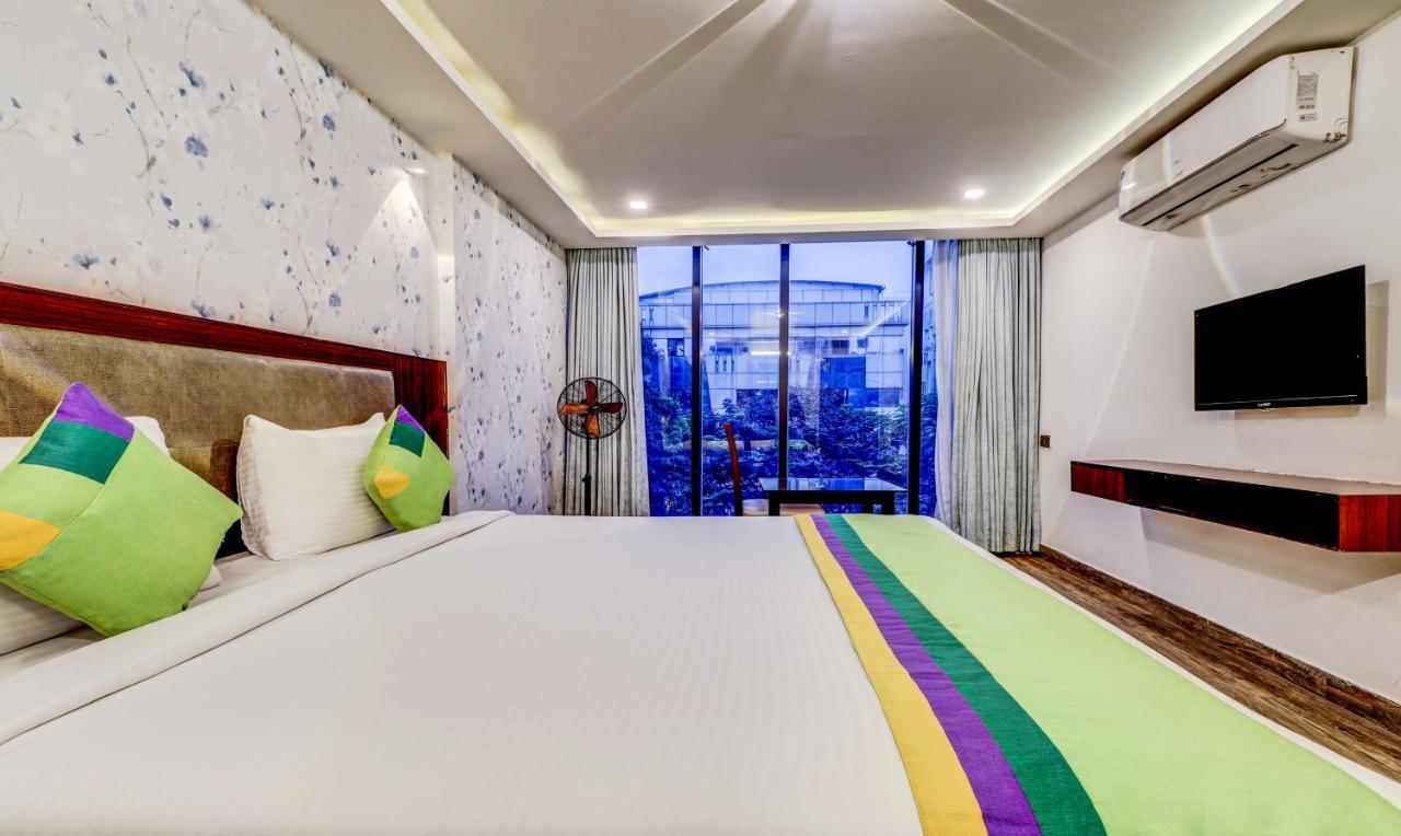 Hotel Treebo Paul's Bangalore