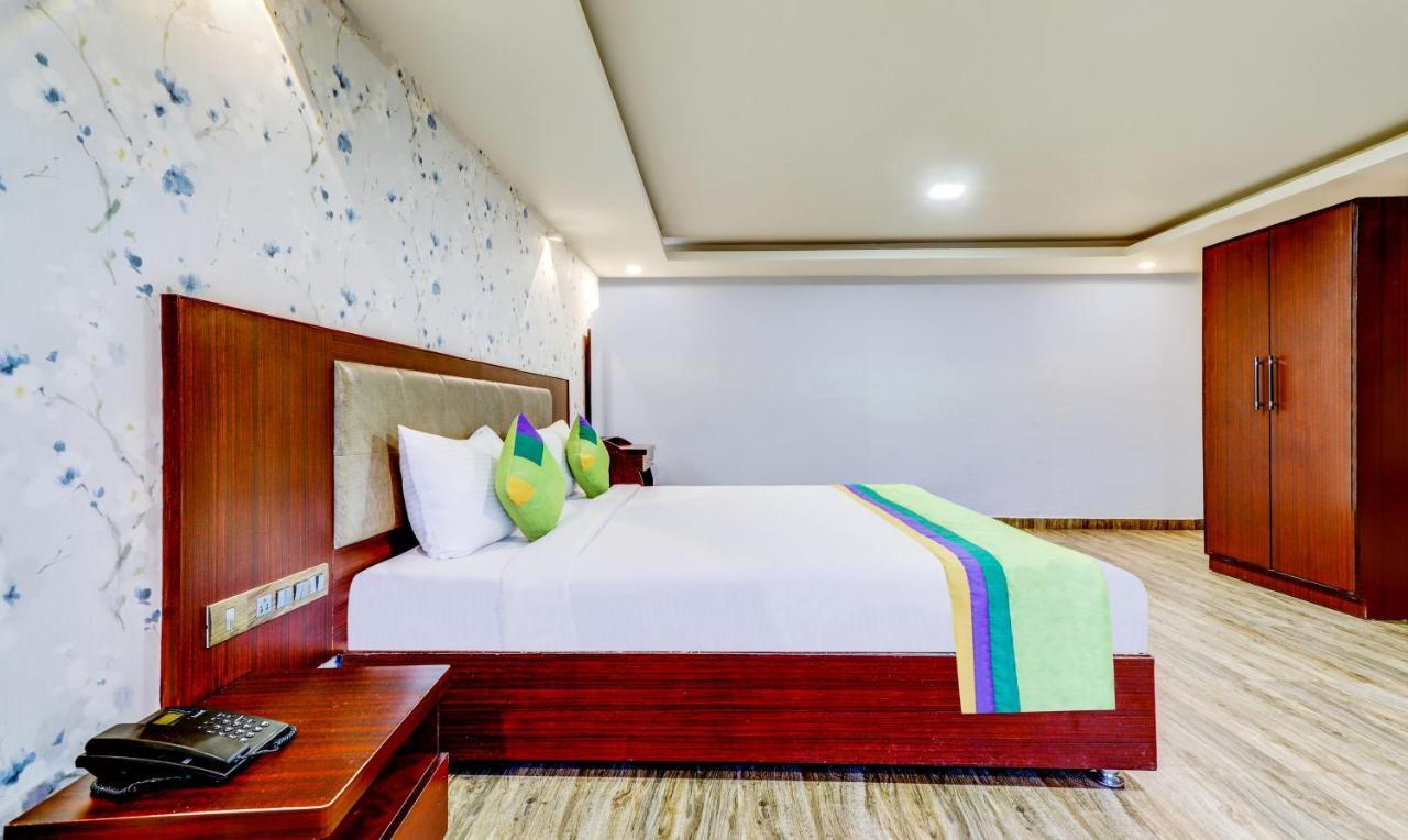 Hotel Treebo Paul's Bangalore