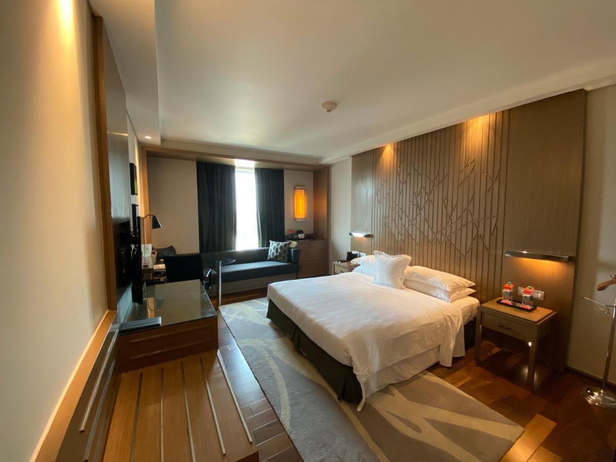 Hotel Welcomhotel By Itc Hotels, Richmond Road, 5*