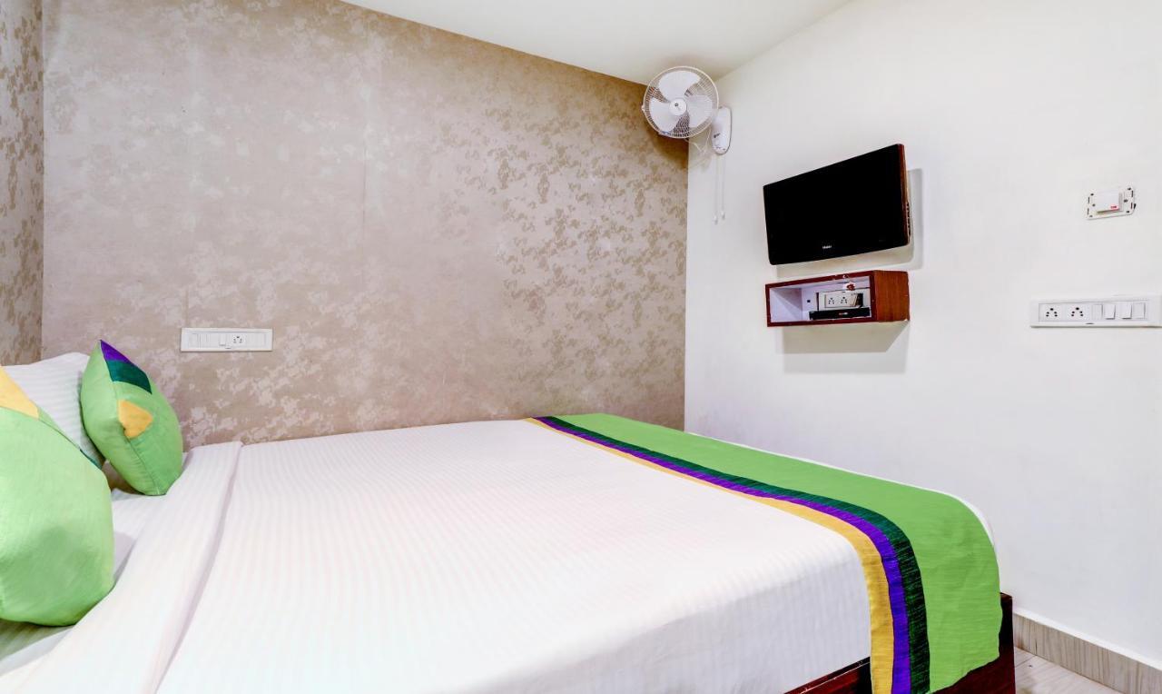 Treebo Paul's 3* Bangalore