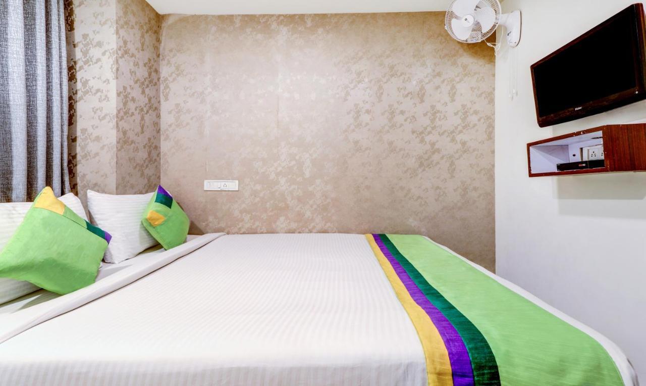Treebo Paul's 3* Bangalore