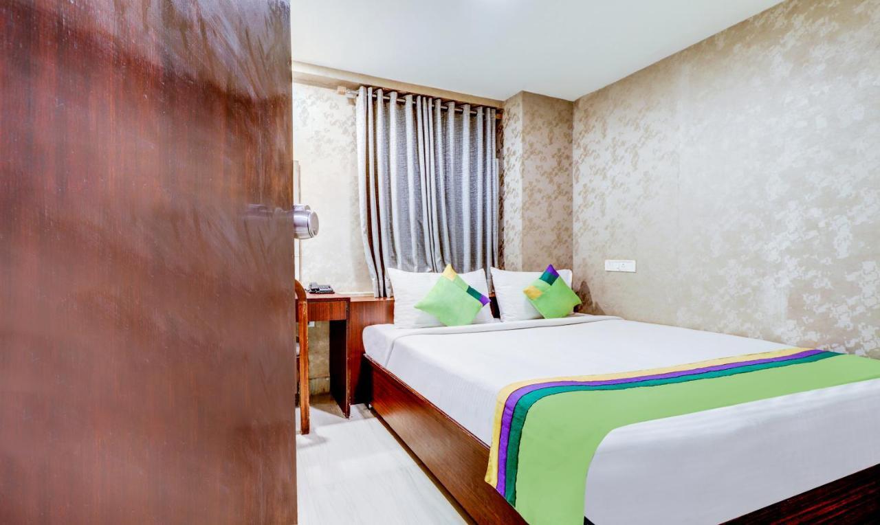 Treebo Paul's Hotel Bangalore