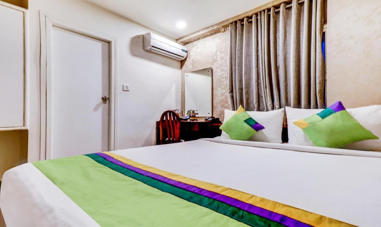 Hotel Treebo Paul's Bangalore