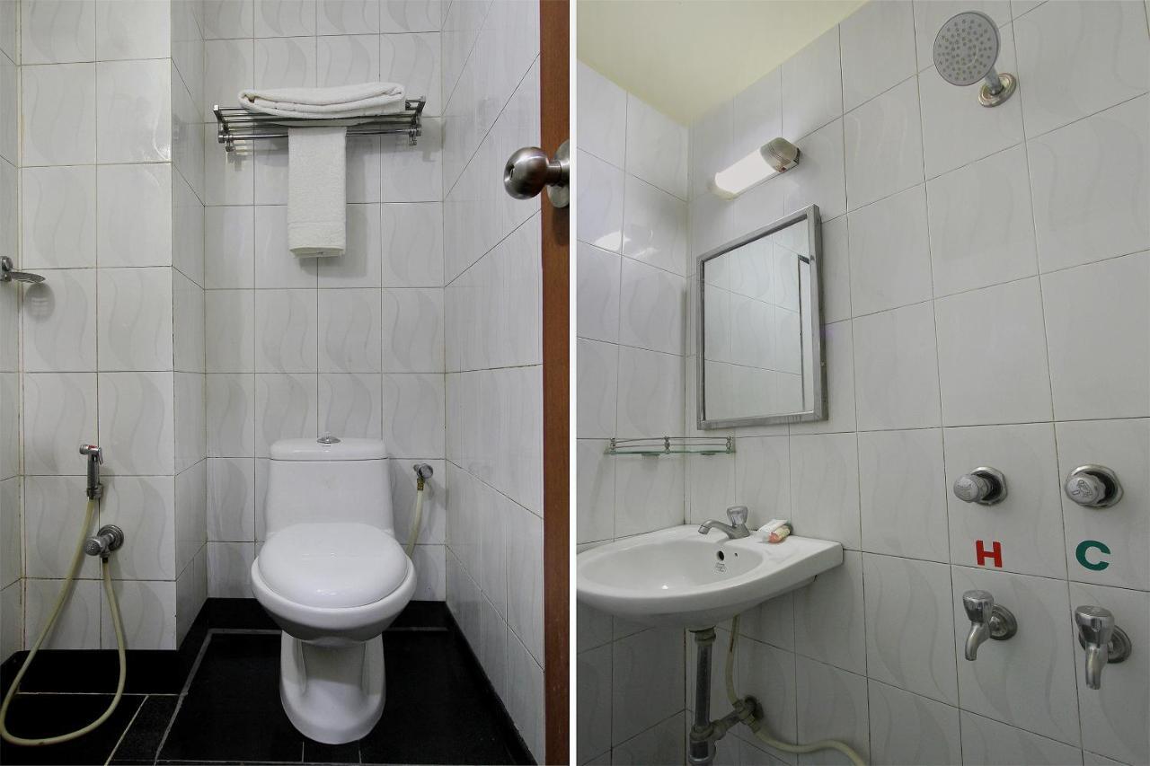 Shrusti Comfort Hotel Bangalore