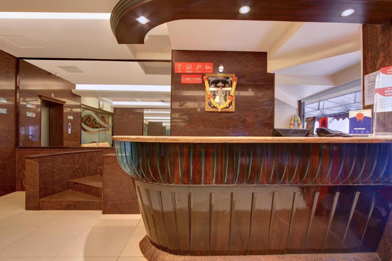 Shrusti Comfort Hotel