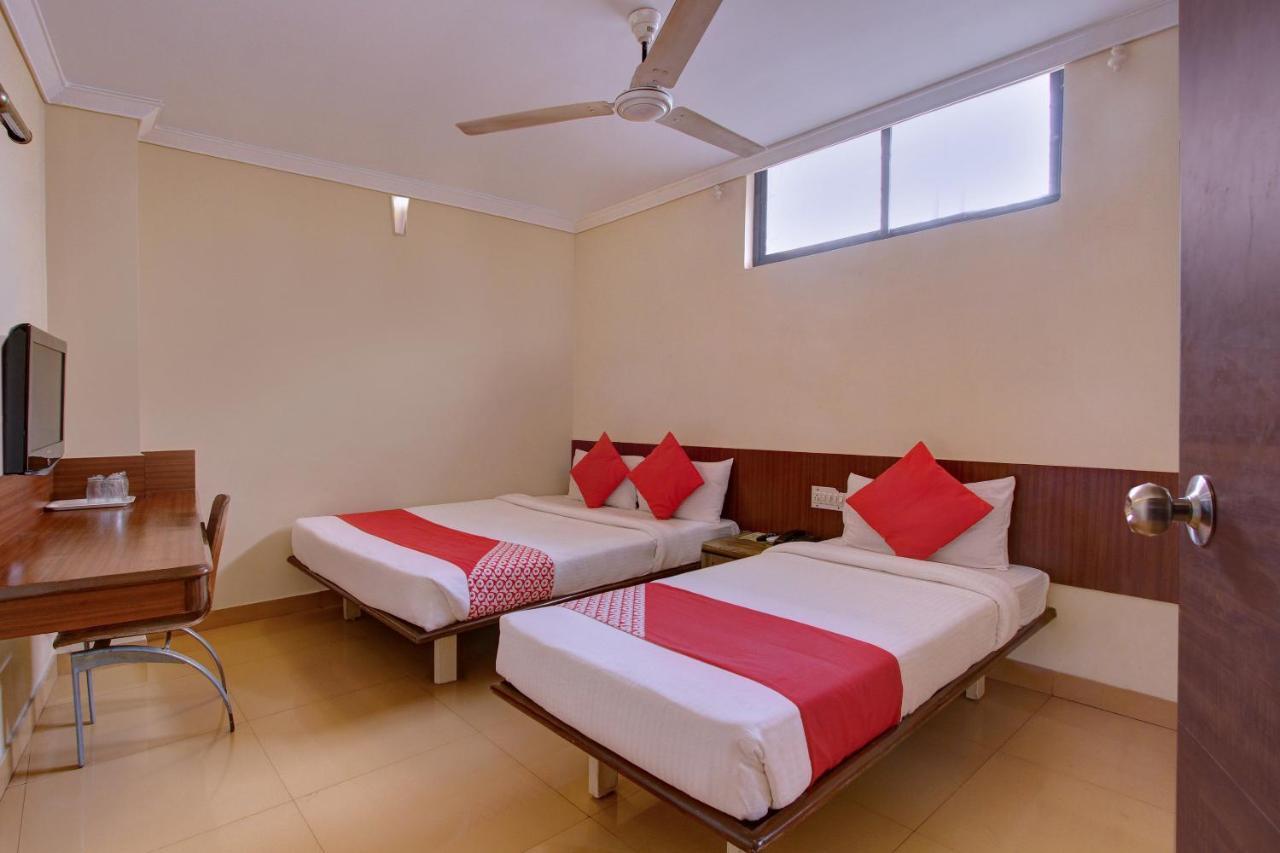 Shrusti Comfort Hotel