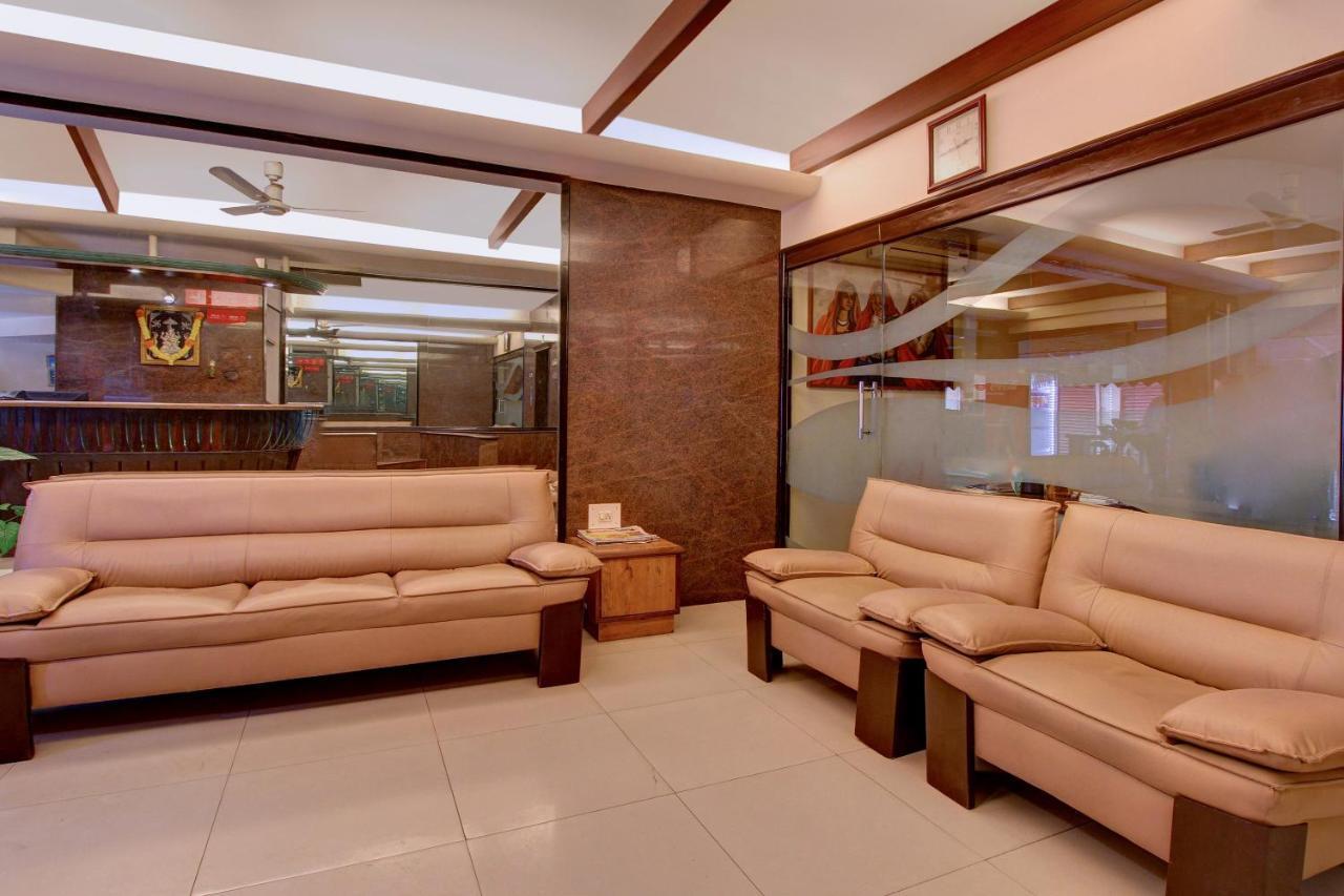Shrusti Comfort 3* Bangalore
