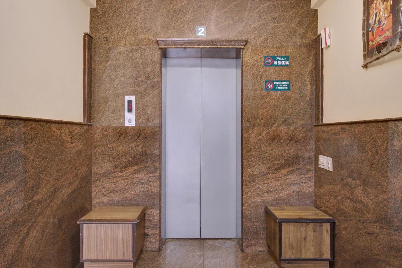 Shrusti Comfort Hotel Bangalore