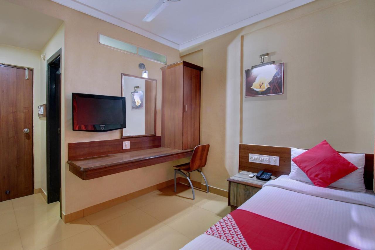 Shrusti Comfort Hotel Bangalore