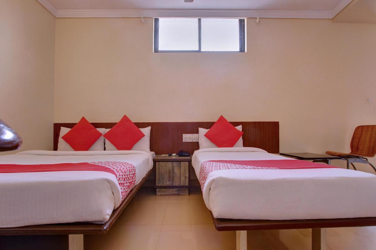 Shrusti Comfort 3* Bangalore